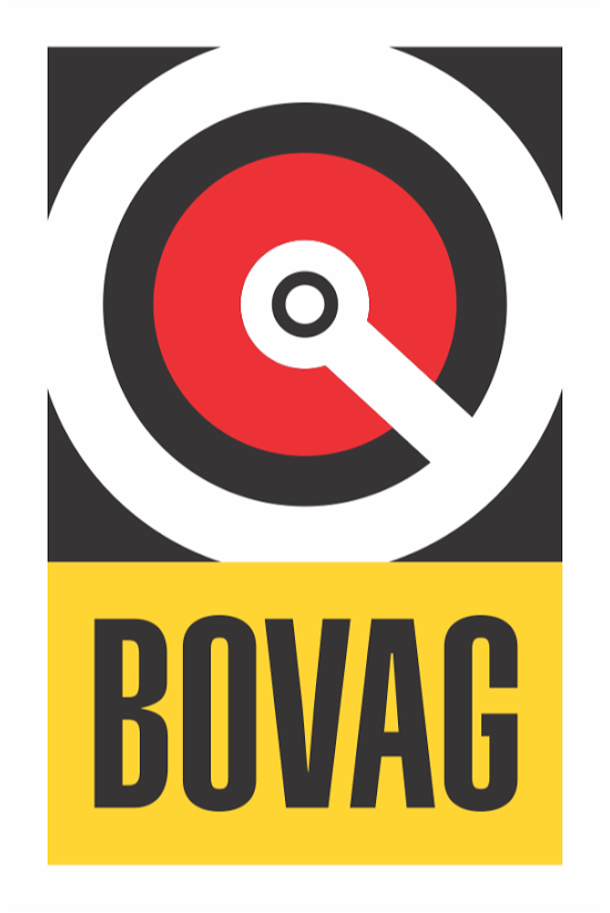 Bovag Logo